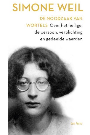 De noodzaak van wortels