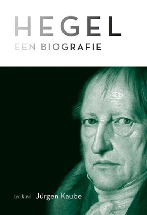 Hegel - Een biografie