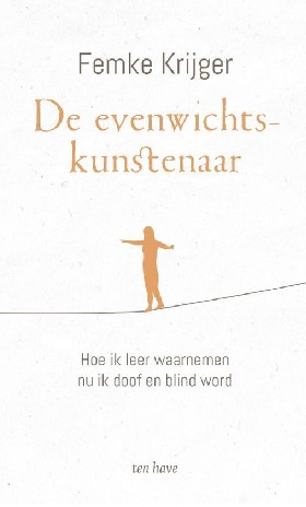 De evenwichtskunstenaar