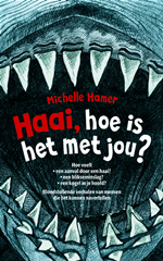 Haai, hoe is het met jou?