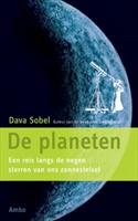 De planeten