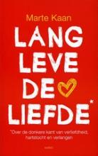 Lang leve de liefde