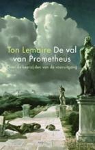 De val van Prometheus