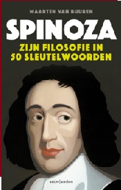Spinoza - Zijn filosofie in 50 sleutelwoorden