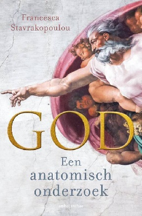 God - Een anatomisch onderzoek