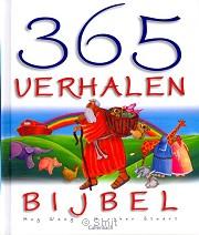 365 verhalen Bijbel