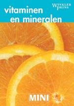 Vitaminen & Mineralen