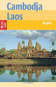 Cambodja &amp; Laos