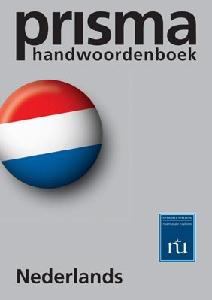 Prisma Handwoordenboek