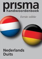 Nederlands - Duits