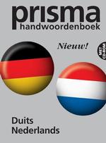 Duits - Nederlands