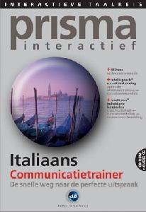 Italiaans Communicatietrainer