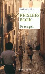 Portugal reisleesboek