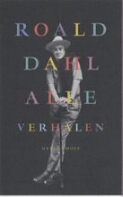 Roald Dahl Alle Verhalen