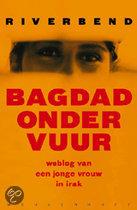 Bagdad onder vuur