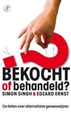 Bekocht of behandeld? Feiten over alternatieve geneeswijzen