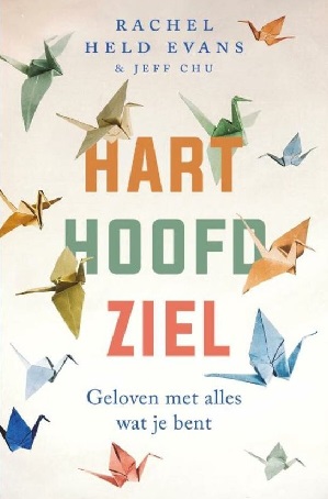 Hart, hoofd, ziel