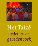 Taizé liederen- en gebedenboek