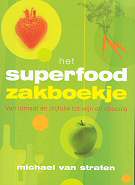 Het superfood zakboekje