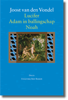 Lucifer - Adam in ballinschap - Noah