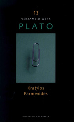 Kratylos & Parmenides