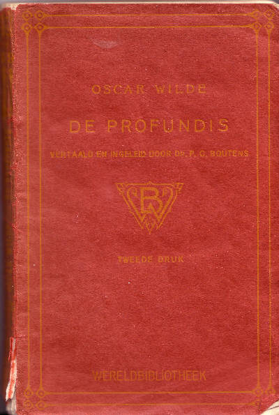 De Profundis