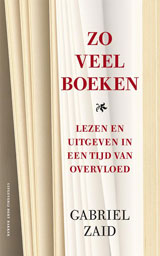 Zo veel boeken