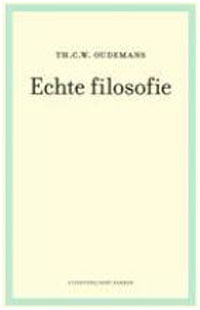 Echte Filosofie