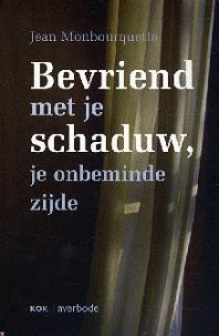 Bevriend met je schaduw, je onbeminde zijde