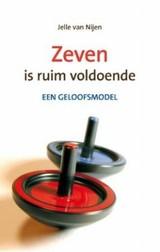 Zeven is ruim voldoende