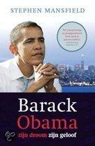 Barack Obama: zijn droom - zijn geloof