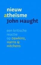 Nieuw athe&#239;sme