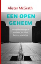 Een open geheim