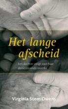 Het lange afscheid