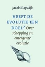 Heeft de evolutie een doel?