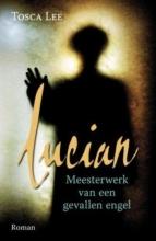 Lucian - Meesterwerk van een gevallen engel