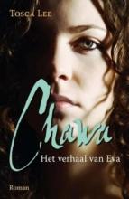 Chawa, het verhaal van Eva