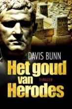 Het goud van Herodes