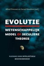 Evolutie: wetenschappelijk model of seculier geloof