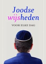 Joodse wijsheden voor elke dag