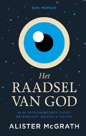 Het raadsel van God