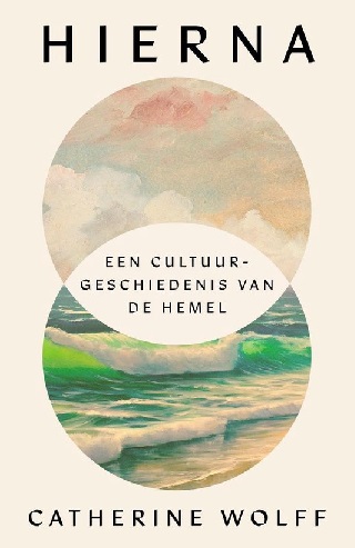 Hierna - Een cultuurgeschiedenis van de hemel