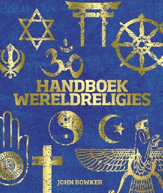 Handboek wereldreligies