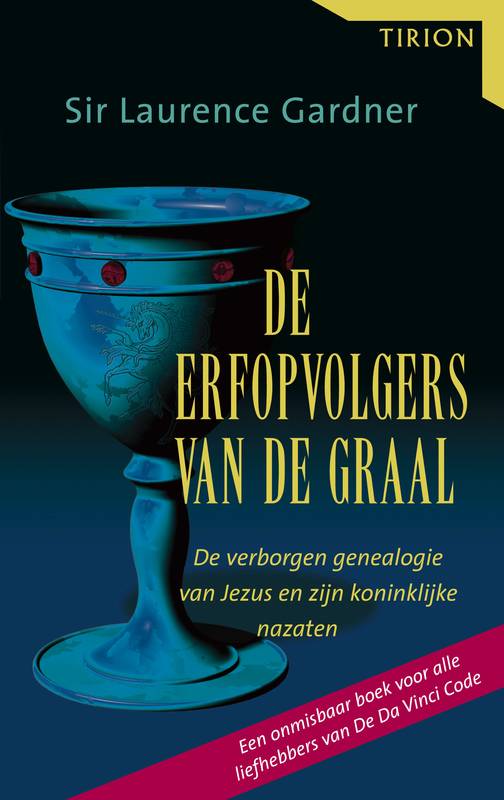 De erfopvolgers van de graal