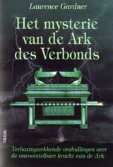 Het mysterie van de Ark des Verbonds