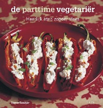 De parttime vegetari&#235;r