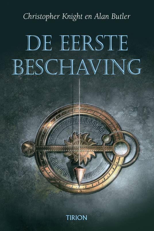 De eerste beschaving