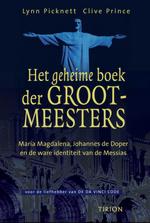 Het geheime boek der grootmeesters