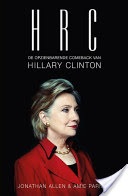 HRC - De opzienbarende comeback van Hillary Clinton