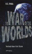 The War of the Worlds